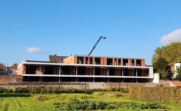 Les Suites de Nestor