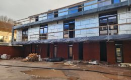 Les Suites de Nestor