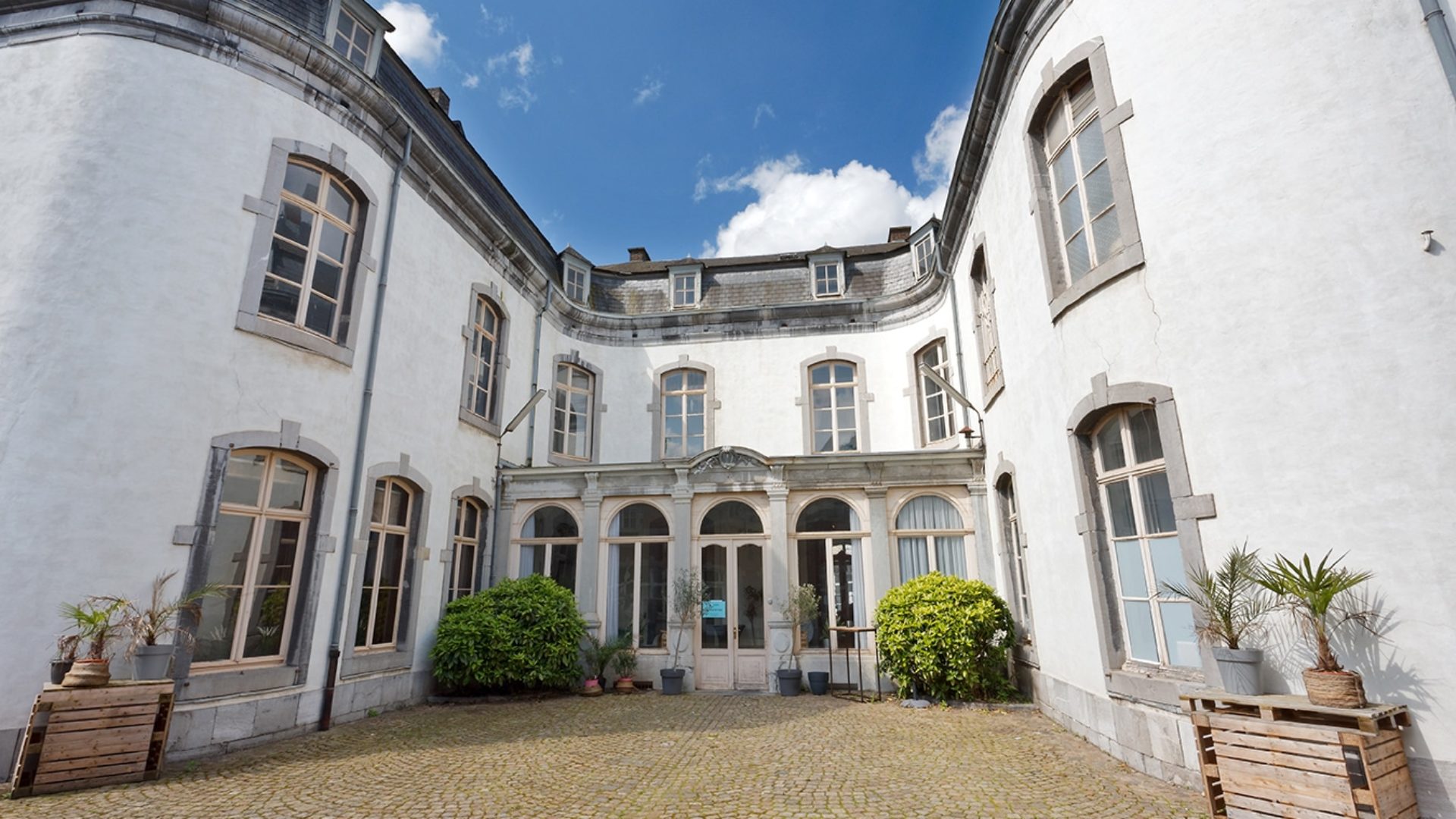 Hôtel Propper
