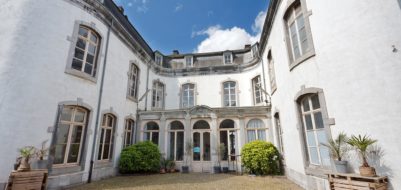 Hôtel Propper