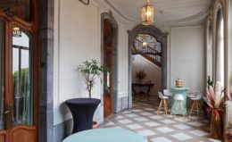 Hôtel Propper